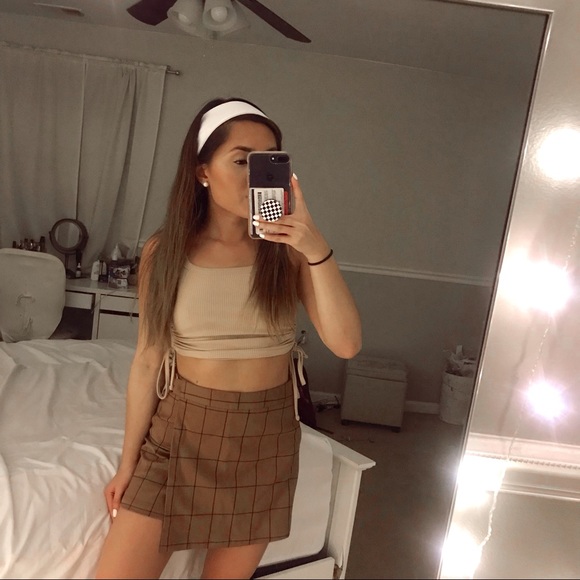 Forever 21 Dresses & Skirts - Envelope Skirt